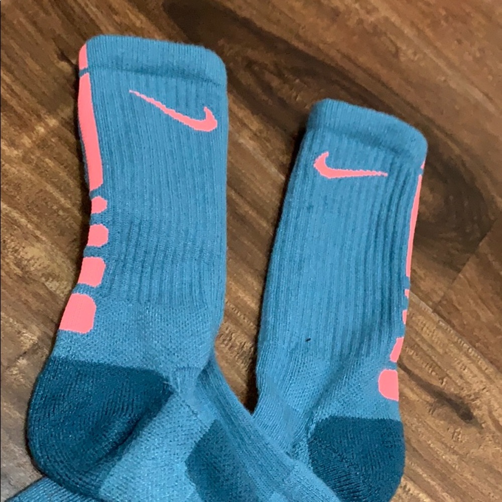 Nike Elite Socks‼️